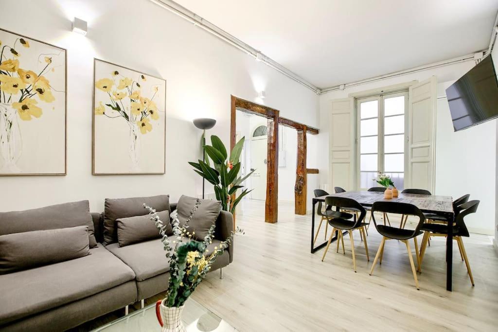 Espectacular Apartamento Descuento - Verifique El Numero En La Foto * Madri