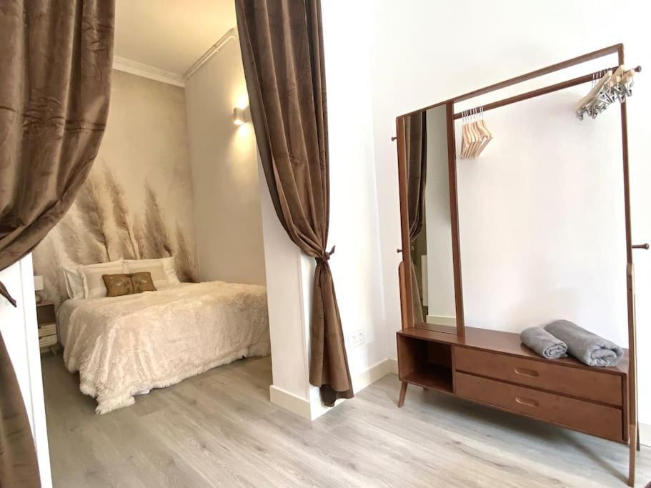 Espectacular Apartamento Descuento - Verifique El Numero En La Foto * Madri