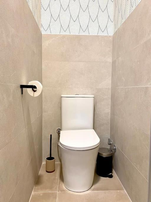Apartamento Espectacular Apartamento Descuento - Verifique El Numero En La Foto Madri