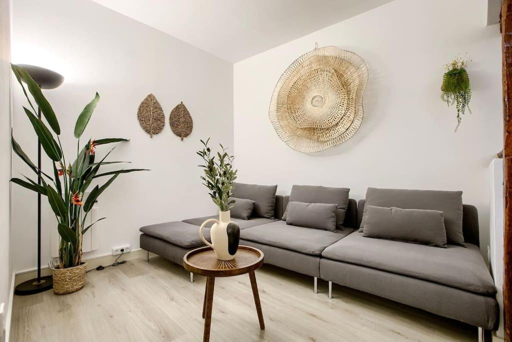 Espectacular Apartamento Descuento - Verifique El Numero En La Foto * Madri