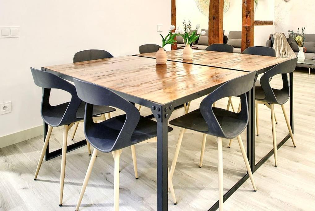 Espectacular Apartamento Descuento - Verifique El Numero En La Foto Madri