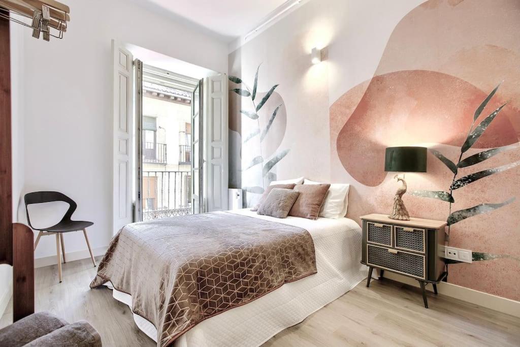 Espectacular Apartamento Descuento - Verifique El Numero En La Foto * Madri